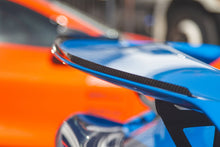 Load image into Gallery viewer, Porsche 718 Cayman GT4 Gurney Flap 2020 - 2023                      Porsche 718 Cayman GT4 Gurney Flap 2020 - 2023