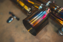 Load image into Gallery viewer, Porsche 718 GT4 / Boxter Spyder Valved Sport Exhaust System