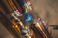 Load image into Gallery viewer, Porsche 718 GT4 / Boxter Spyder Valved Sport Exhaust System