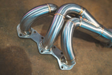 Load image into Gallery viewer, Porsche 718 GT4 / Boxter Spyder Valved Sport Exhaust System