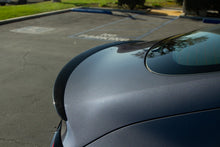 Load image into Gallery viewer, Tesla Model 3 Rear Deck Spoiler 2017 - 2023                      Tesla Model 3 Rear Deck Spoiler 2017 - 2023