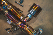 Load image into Gallery viewer, Porsche 718 GT4 / Boxter Spyder Valved Sport Exhaust System