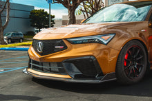 Load image into Gallery viewer, Acura DE5 Integra Type S Front Air Dam/ Lip 2024 - Current                      Acura DE5 Integra Type S Front Air Dam/ Lip 2024 - Current