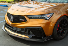 Load image into Gallery viewer, Acura DE5 Integra Type S Front Air Dam/ Lip 2024 - Current                      Acura DE5 Integra Type S Front Air Dam/ Lip 2024 - Current