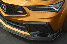 Load image into Gallery viewer, Acura DE5 Integra Type S Front Air Dam/ Lip 2024 - Current                      Acura DE5 Integra Type S Front Air Dam/ Lip 2024 - Current