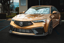 Load image into Gallery viewer, Acura DE5 Integra Type S Front Air Dam/ Lip 2024 - Current                      Acura DE5 Integra Type S Front Air Dam/ Lip 2024 - Current