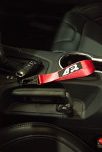 Load image into Gallery viewer, APR Performance Lanyard Keychain Strip                      APR Performance Lanyard Keychain Strip
