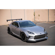 Load image into Gallery viewer, Toyota GR86 Aerodynamic Kit 2022 - 2024                      Toyota GR86 Aerodynamic Kit 2022 - 2024