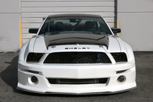Load image into Gallery viewer, Ford Mustang S197 GT500 / GT500KR Widebody Aerodynamic Kit 2007-2009                      Ford Mustang S197 GT500 / GT500KR Widebody Aerodynamic Kit 2007-2009