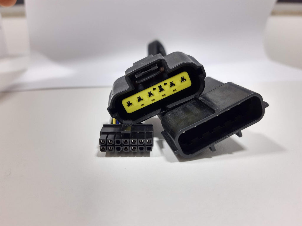 Shiftpower SP13 Throttle Response Controller