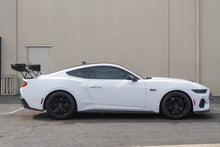 Load image into Gallery viewer, Ford Mustang S650 GT-250 Carbon Fiber Adjustable Wing 2024 - Current