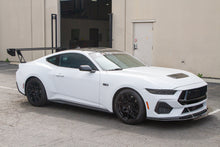 Load image into Gallery viewer, Ford Mustang S650 GT-250 Carbon Fiber Adjustable Wing 2024 - Current
