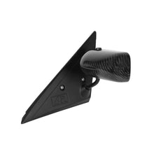 Load image into Gallery viewer, Subaru Impreza WRX/ STI Formula 3 Carbon Fiber Mirror/Black 2008-2014                      Subaru Impreza WRX/ STI Formula 3 Carbon Fiber Mirror/Black 2008-2014