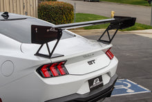 Load image into Gallery viewer, Ford Mustang S650 GT-250 Carbon Fiber Adjustable Wing 2024 - Current