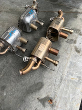 Load image into Gallery viewer, Ferrari California T / Ferrari Portifino Valved Sport Exhaust System