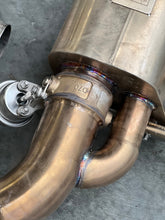 Load image into Gallery viewer, Ferrari California T / Ferrari Portifino Valved Sport Exhaust System