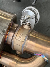Load image into Gallery viewer, Ferrari California T / Ferrari Portifino Valved Sport Exhaust System
