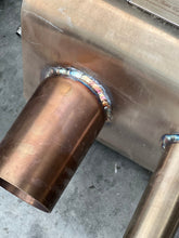 Load image into Gallery viewer, Ferrari California T / Ferrari Portifino Valved Sport Exhaust System