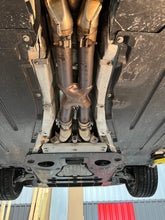 Load image into Gallery viewer, Ferrari California T / Ferrari Portifino Valved Sport Exhaust System