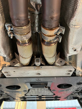Load image into Gallery viewer, Ferrari California T / Ferrari Portifino Valved Sport Exhaust System