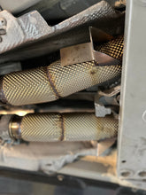 Load image into Gallery viewer, Ferrari California T / Ferrari Portifino Valved Sport Exhaust System