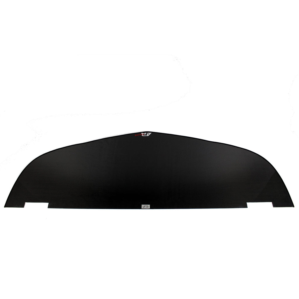 Dodge Charger SRT-8 Front Wind Splitter 2011 - 2014                      Dodge Charger SRT-8 Front Wind Splitter 2011 - 2014