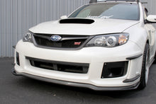 Load image into Gallery viewer, Subaru STI Brake Rotor Cooling Kit 2011-2014                      Subaru STI Brake Rotor Cooling Kit 2011-2014