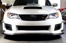 Load image into Gallery viewer, Subaru STI Brake Rotor Cooling Kit 2011-2014                      Subaru STI Brake Rotor Cooling Kit 2011-2014