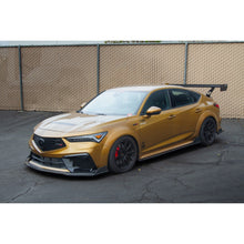 Load image into Gallery viewer, Acura DE5 Integra Type S Carbon Fiber Aero Kit 2024 - Current