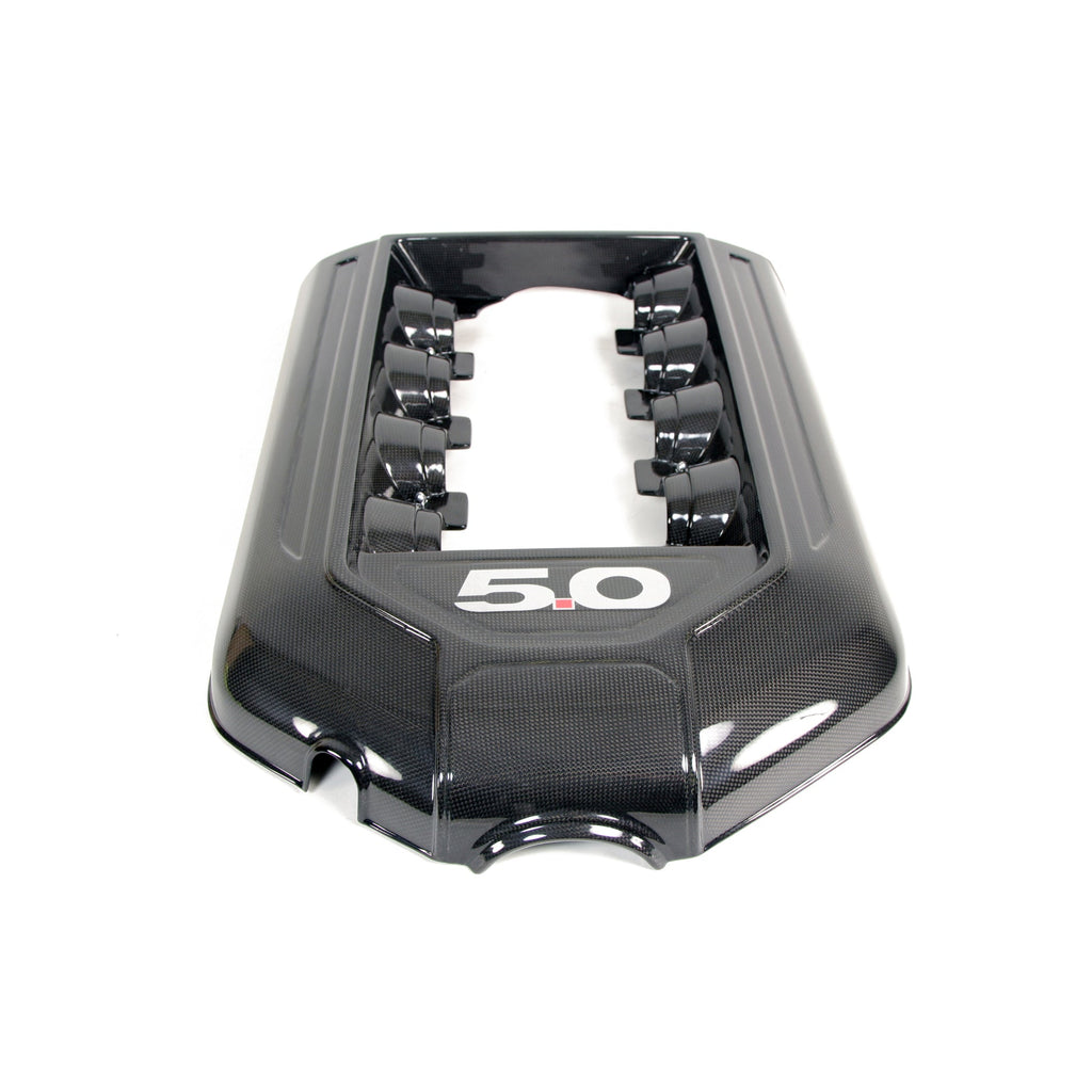 Ford Mustang GT 5.0 Engine Cover 2011-2014 (Manual Trans.)                      Ford Mustang GT 5.0 Engine Cover 2011-2014 (Manual Trans.)