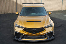 Load image into Gallery viewer, Acura DE5 Integra Type S Carbon Fiber Aero Kit 2024 - Current