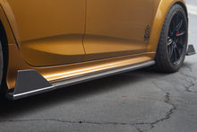 Load image into Gallery viewer, Acura DE5 Integra Type S Carbon Fiber Aero Kit 2024 - Current