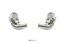 Load image into Gallery viewer, Kline Innovation Valvetronic Exhaust System (992 Turbo)