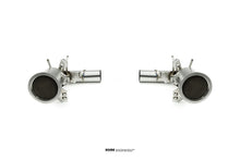 Load image into Gallery viewer, Kline Innovation Valvetronic Exhaust System (992 Turbo)