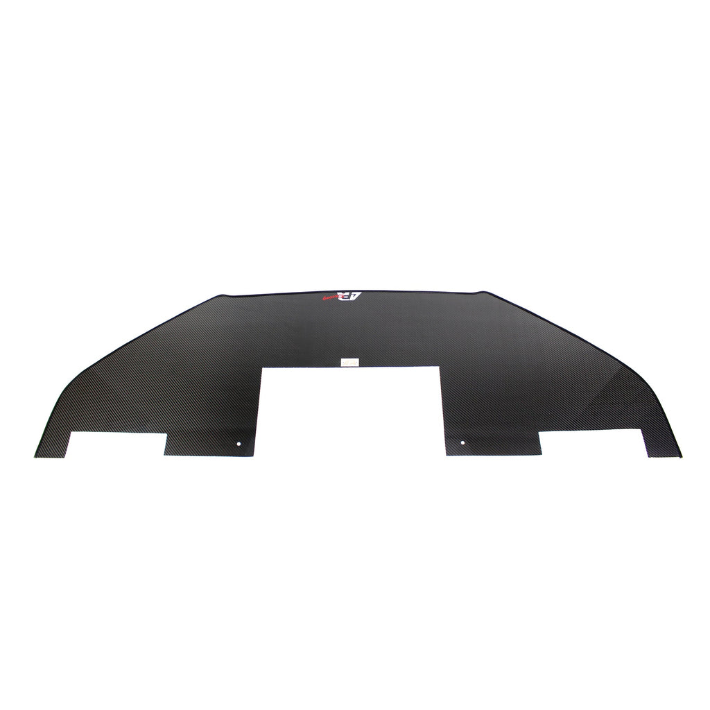 Subaru BRZ Carbon Fiber Wind Splitter w/ Rods 2013-2016 (APR Performance Lip)                      Subaru BRZ Carbon Fiber Wind Splitter w/ Rods 2013-2016 (APR Performance Lip)