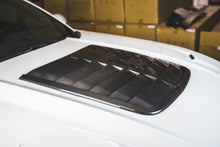Load image into Gallery viewer, Ford Mustang Hood Vent 2015 - 2017                      Ford Mustang Hood Vent 2015 - 2017
