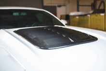 Load image into Gallery viewer, Ford Mustang Hood Vent 2015 - 2017                      Ford Mustang Hood Vent 2015 - 2017