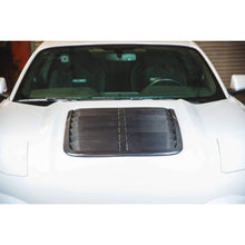 Load image into Gallery viewer, Ford Mustang Hood Vent 2015 - 2017                      Ford Mustang Hood Vent 2015 - 2017