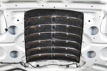 Load image into Gallery viewer, Ford Mustang Hood Vent 2015 - 2017                      Ford Mustang Hood Vent 2015 - 2017