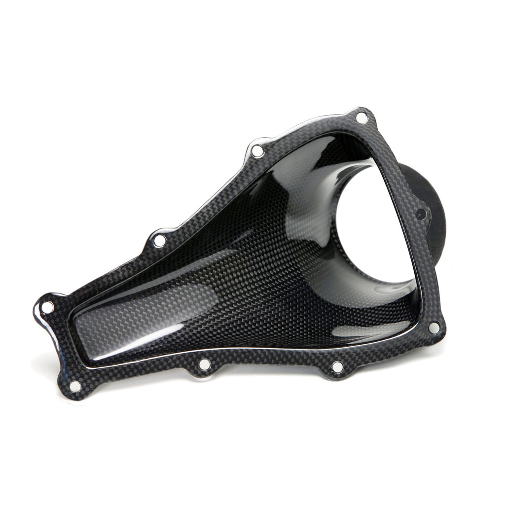 Universal Fitment Funnel NACA Ducts                      Universal Fitment Funnel NACA Ducts