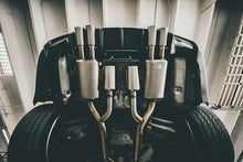 Load image into Gallery viewer, Active Autowerke E9X M3 Signature Rear Exhaust Gen. 2