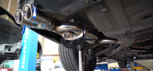 Load image into Gallery viewer, UNIVERSAL VALVED MUFFLER KIT