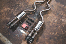 Load image into Gallery viewer, BMW E9x M3 Valved Sport Exhaust System (V2)