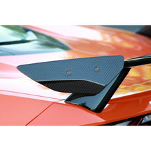 Load image into Gallery viewer, Chevrolet Corvette C8 Rear High Wing                      Chevrolet Corvette C8 Rear High Wing