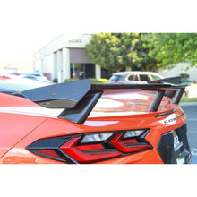 Load image into Gallery viewer, Chevrolet Corvette C8 Rear High Wing                      Chevrolet Corvette C8 Rear High Wing