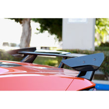 Load image into Gallery viewer, Chevrolet Corvette C8 Rear High Wing                      Chevrolet Corvette C8 Rear High Wing