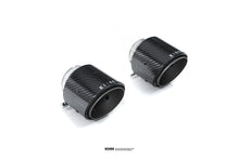Load image into Gallery viewer, Kline Innovation Valvetronic Cat Back Exhaust (718 GT4 / Spyder / GTS 4.0)