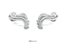 Load image into Gallery viewer, Kline Innovation Valvetronic Cat Back Exhaust (718 GT4 / Spyder / GTS 4.0)