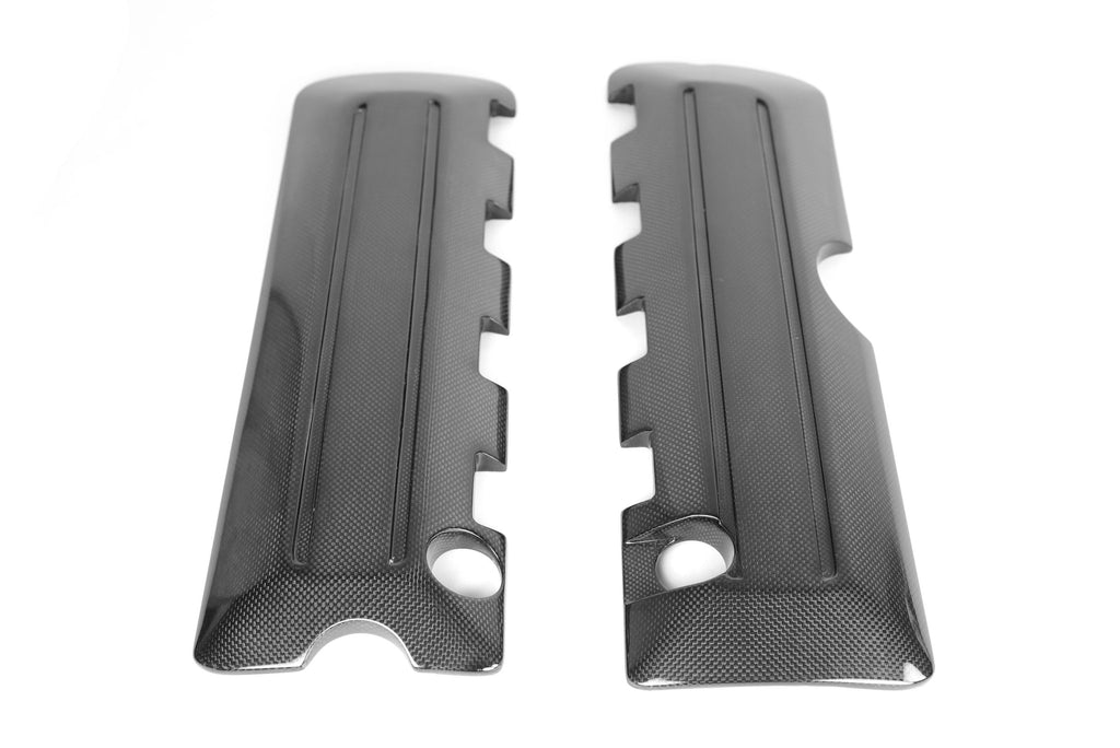 Ford Mustang GT 5.0 Coil Pack Covers 2011-2017                      Ford Mustang GT 5.0 Coil Pack Covers 2011-2017