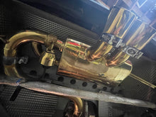 Load image into Gallery viewer, Lotus Evora Valved Sport Exhaust System (F1)